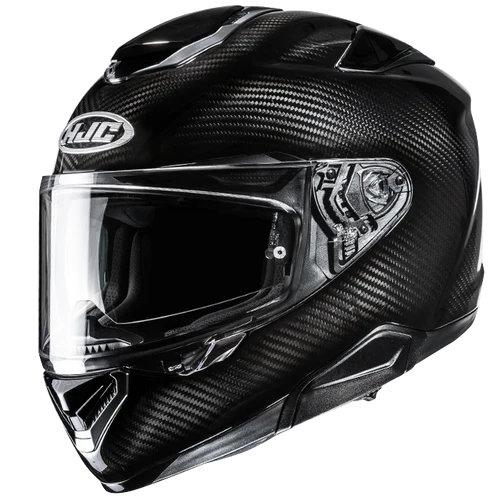 CASCO INTEGRALE HJC RPHA 72 CARBON