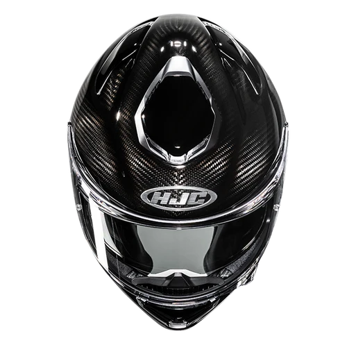 CASCO INTEGRALE HJC RPHA 72 CARBON