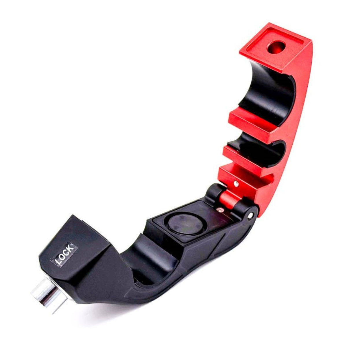 BLOCCA LEVA FRENO ALLARMATO KOVIX KDS/C-009