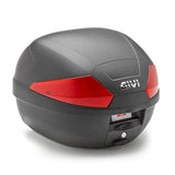 BAULETTO GIVI MONOLOCK 29LT NERO