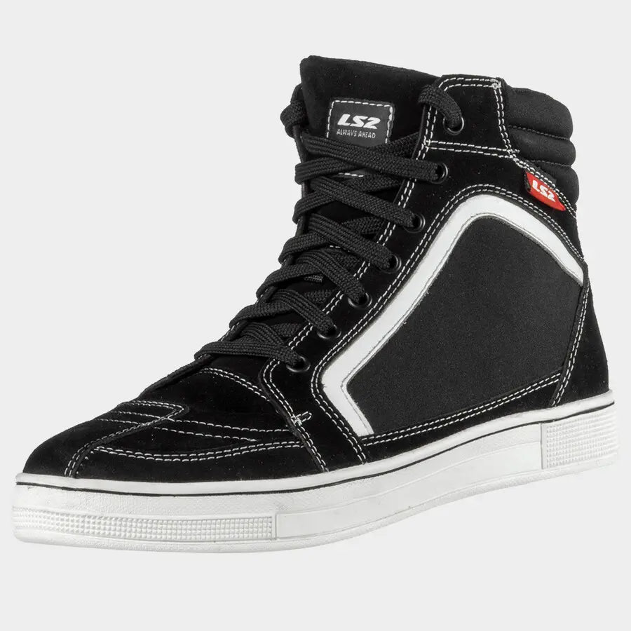 EIC.MA SCARPA LS2 DORON