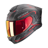 CASCO INTEGRALE SCORPION EXO-530 AIR SLOPE