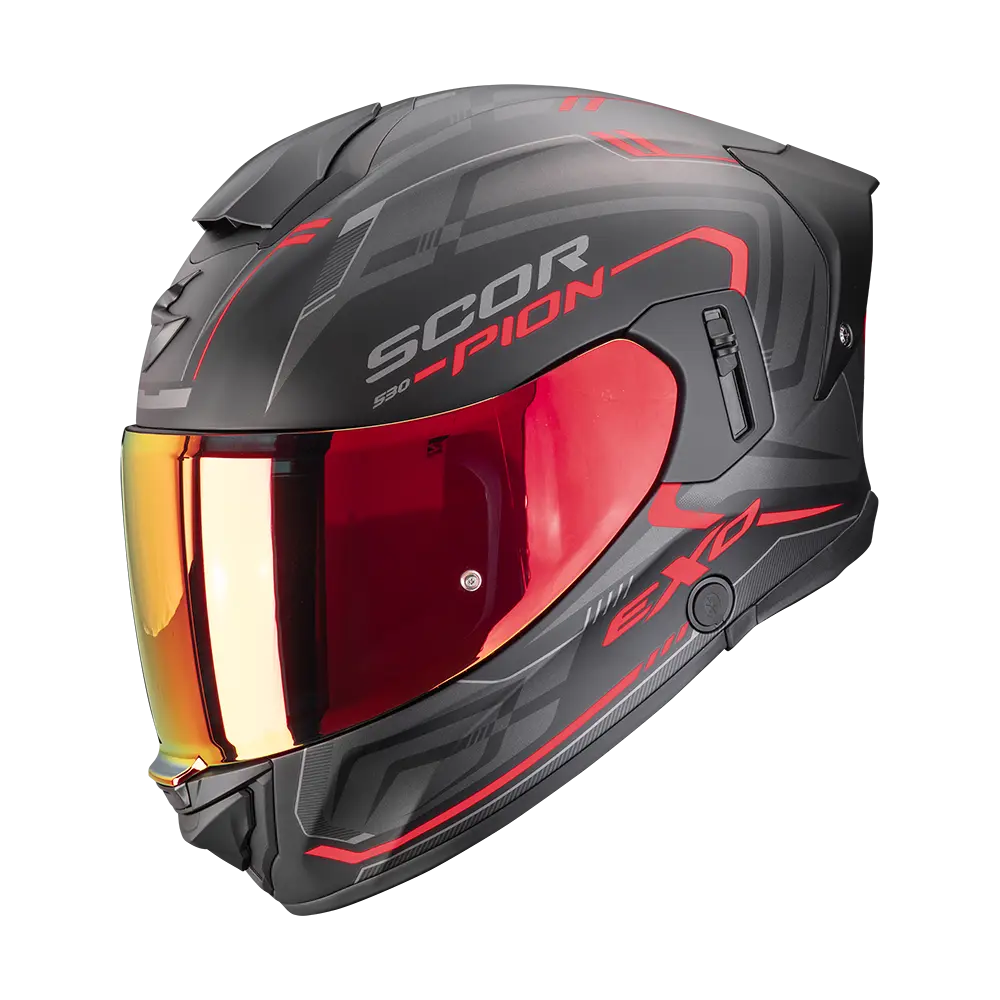 CASCO INTEGRALE SCORPION EXO-530 AIR SLOPE