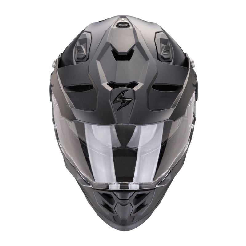 CASCO INTEGRALE SCORPION EXO ADF-9000 AIR SOLID