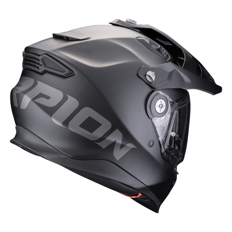 CASCO INTEGRALE SCORPION EXO ADF-9000 AIR SOLID