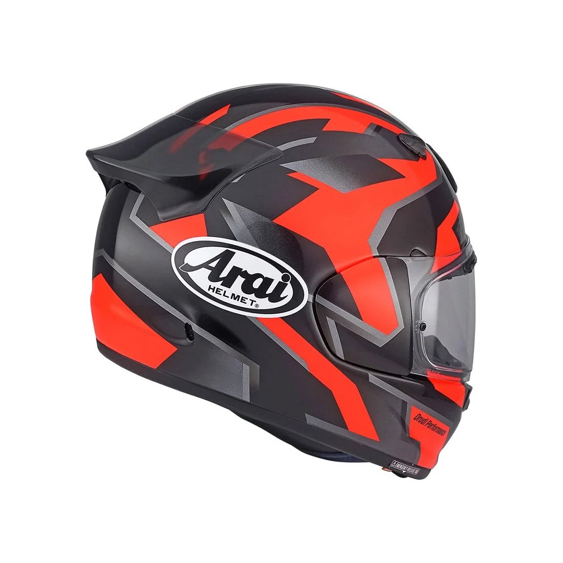 CASCO INTEGRALE ARAI QUANTIC ROBOTIK