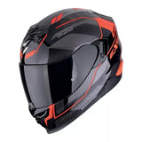 CASCO INTEGRALE SCORPION EXO 520 EVO AIR LENA