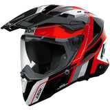 CASCO ADVENTURE AIROH COMMANDER 2 SKIP