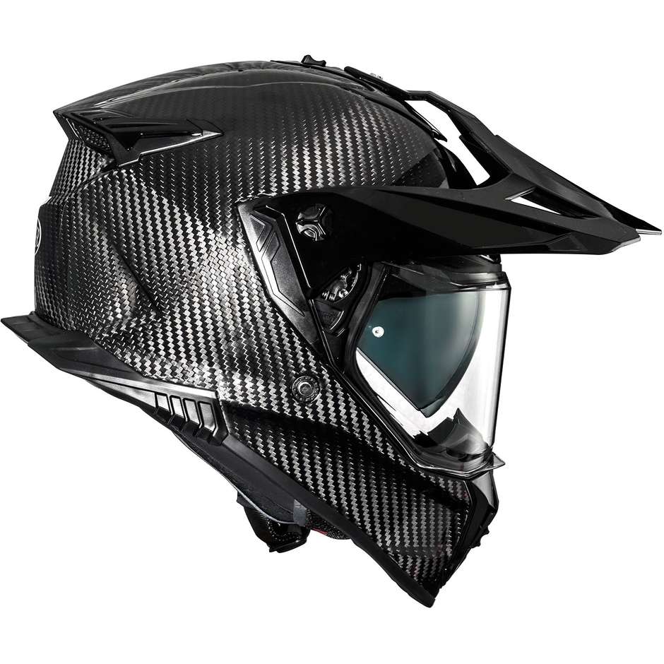 CASCO INTEGRALE PREMIER DISCOVERY CARBON