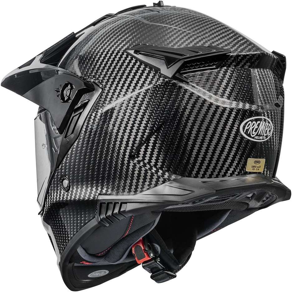 CASCO INTEGRALE PREMIER DISCOVERY CARBON