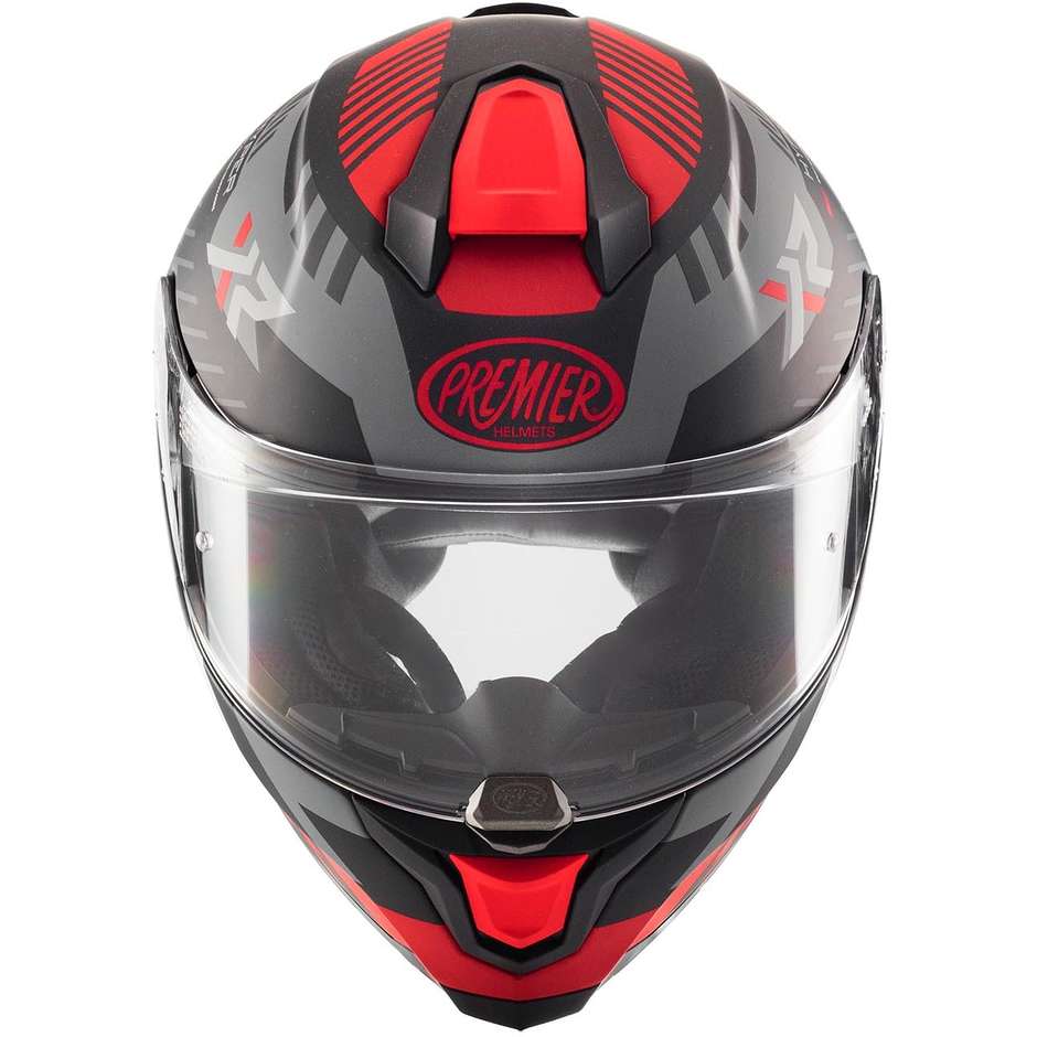 Casco Integrale PREMIER HYPER XR92