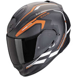 CASCO INTEGRALE SCORPION EXO-491 KRIPTA
