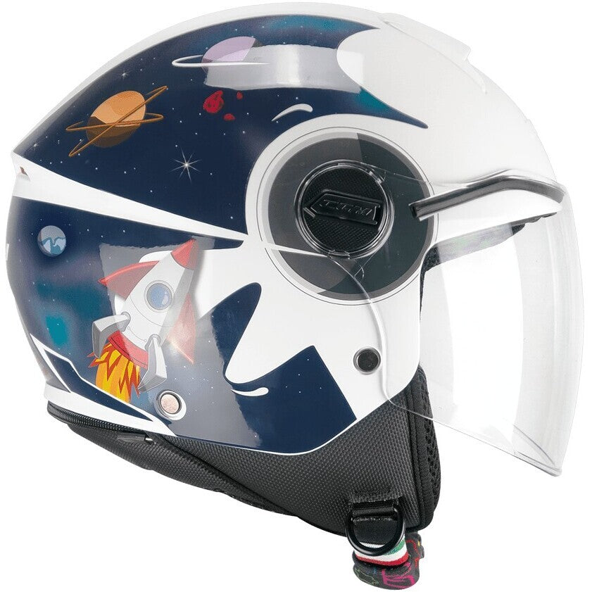 CASCO JET BAMBINO CGM 261S MINI SPACE
