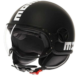 CASCO JET MOMO DESIGN FGTR