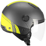 CASCO JET SKA-P LUKE SPORT