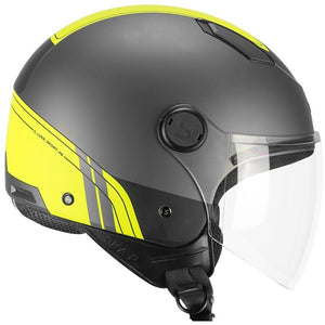 CASCO JET SKA-P LUKE SPORT