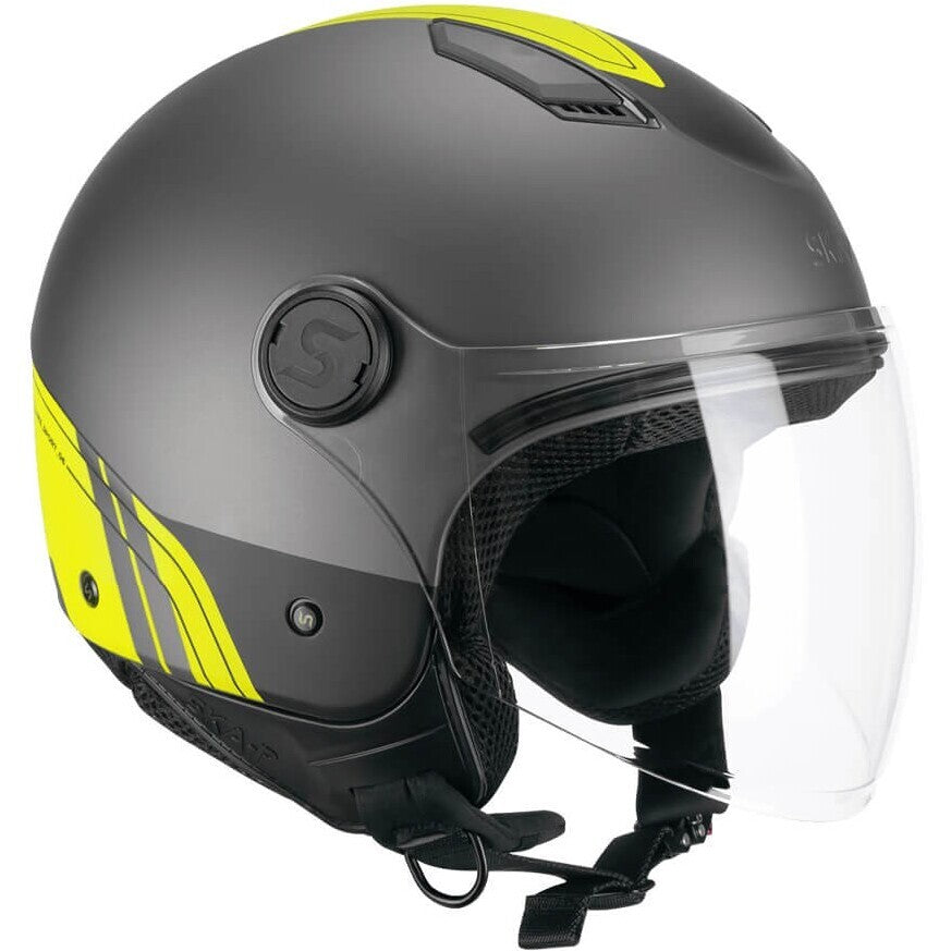 CASCO JET SKA-P LUKE SPORT