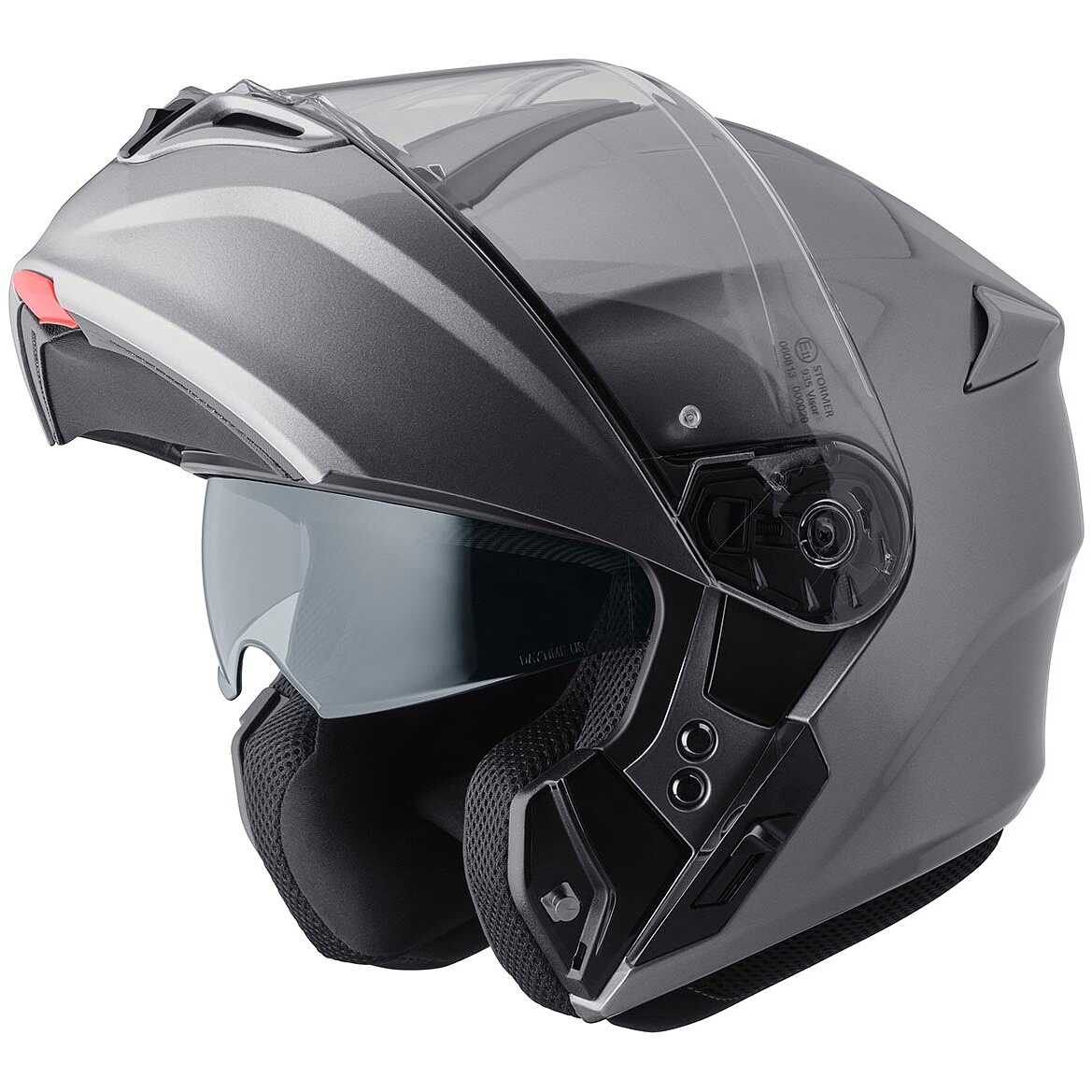 CASCO MODULARE GMS APERIO SOLID