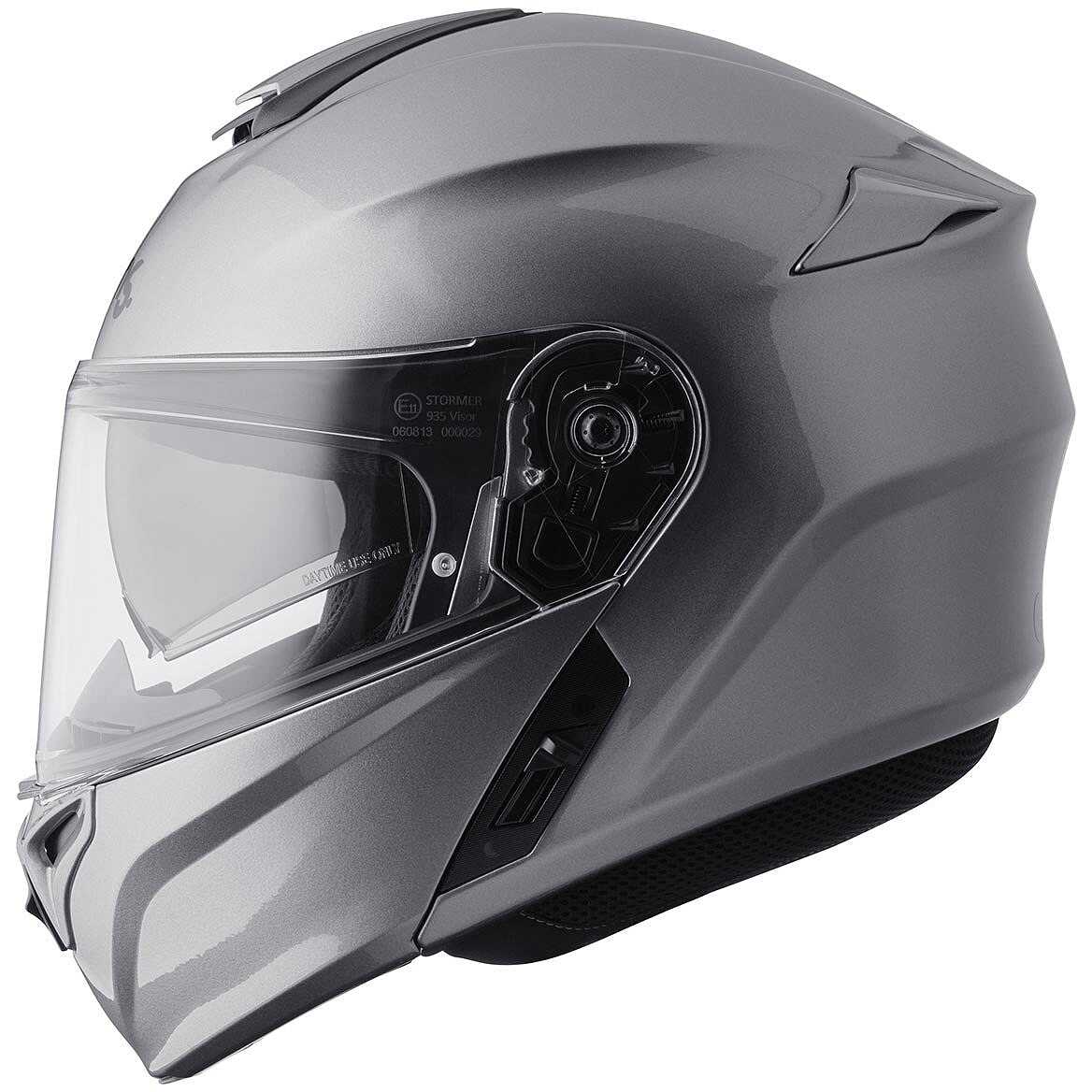 CASCO MODULARE GMS APERIO SOLID