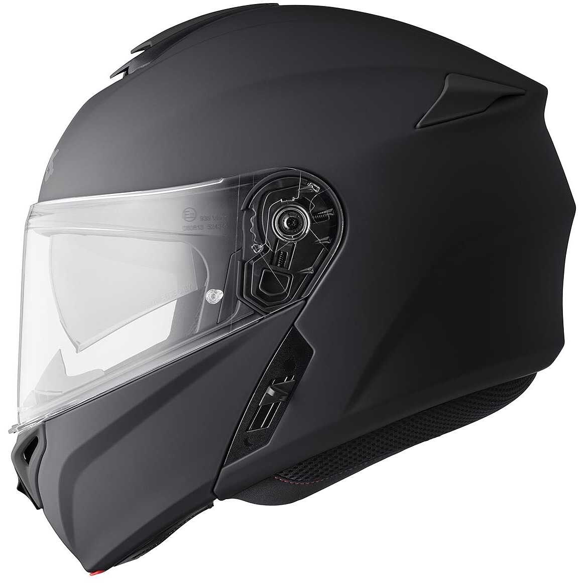 CASCO MODULARE GMS APERIO SOLID