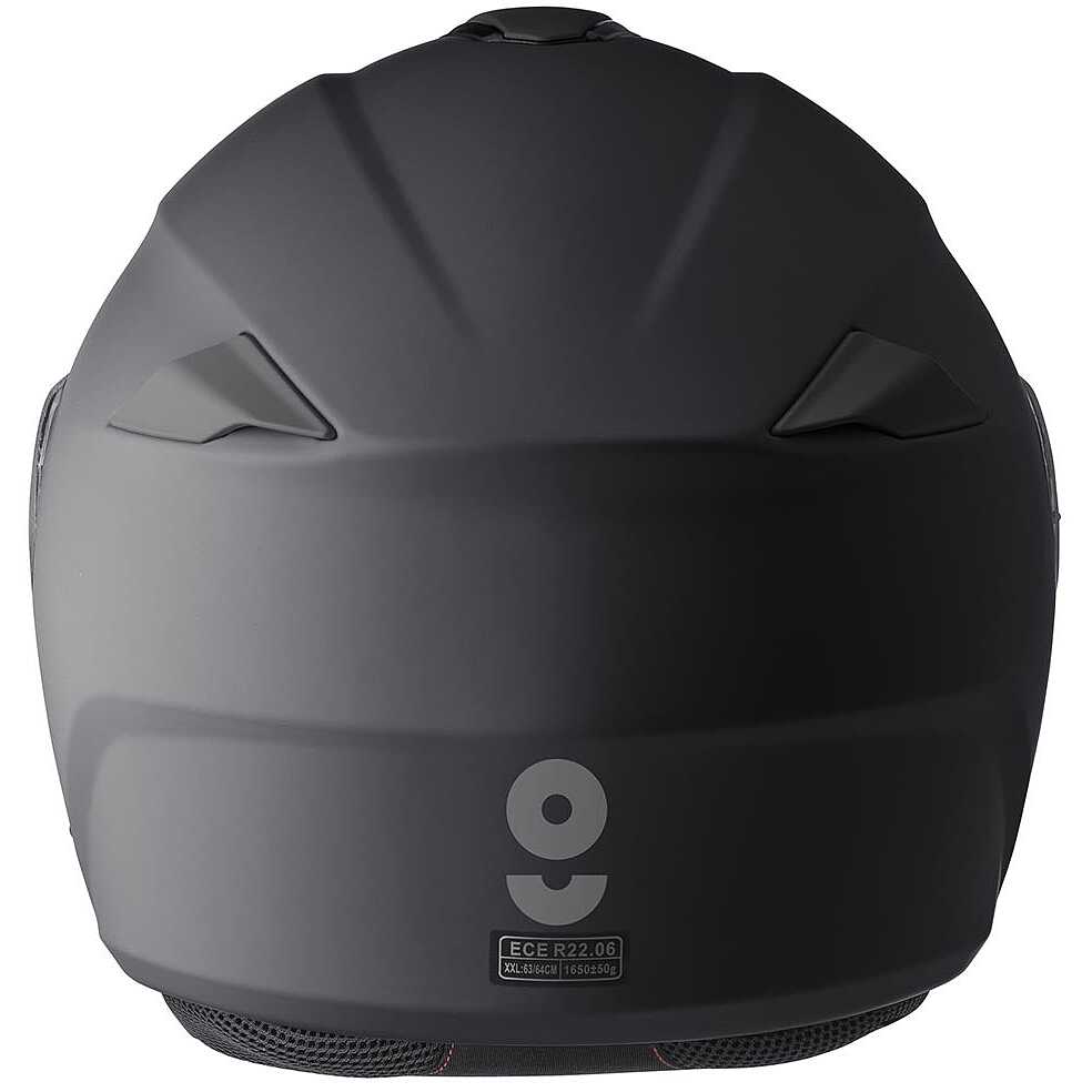 CASCO MODULARE GMS APERIO SOLID