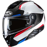 CASCO MODULARE HJC I91 FELIO