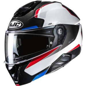 CASCO MODULARE HJC I91 FELIO