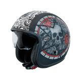 CASCO JET PREMIER VINTAGE SK9