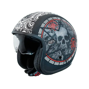 CASCO JET PREMIER VINTAGE SK9