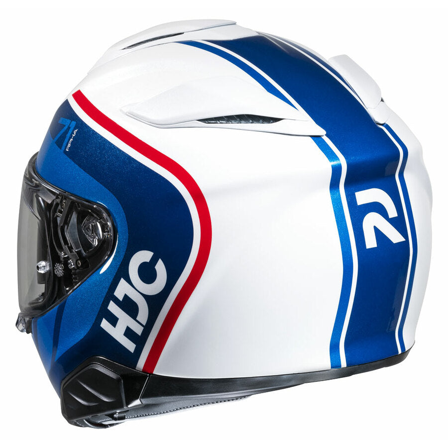 CASCO INTEGRALE HJC RPHA 71 MAPOS