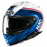 CASCO INTEGRALE HJC RPHA 71 MAPOS