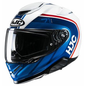 CASCO INTEGRALE HJC RPHA 71 MAPOS
