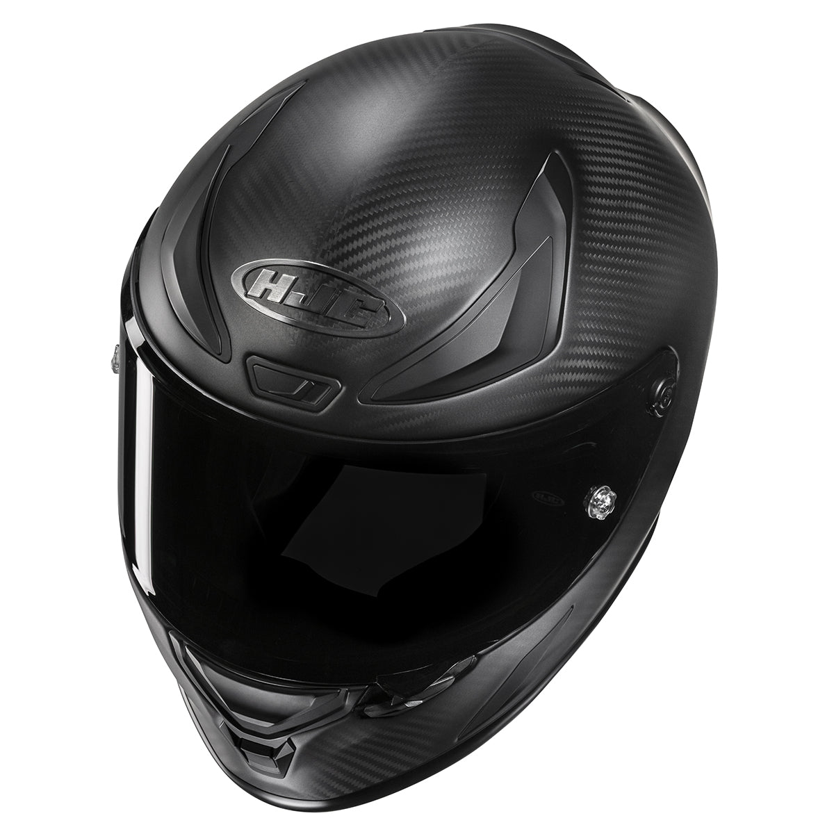 CASCO INTEGRALE RPHA 1 V2 CARBON SOLID