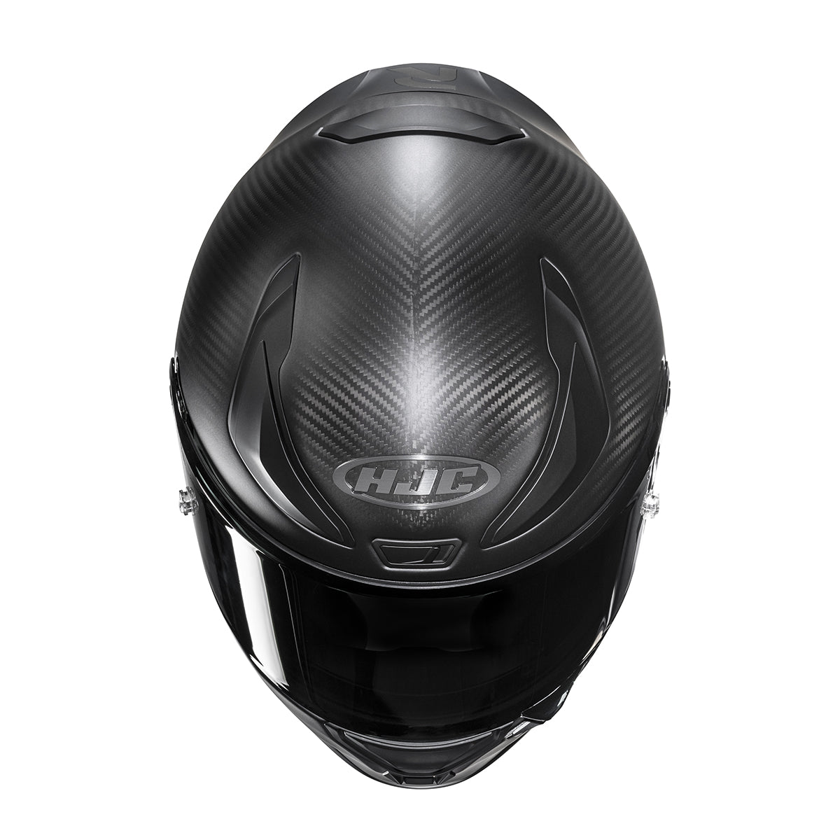 CASCO INTEGRALE RPHA 1 V2 CARBON SOLID