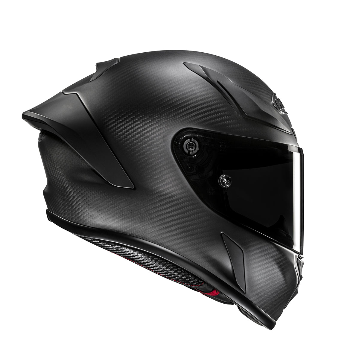 CASCO INTEGRALE RPHA 1 V2 CARBON SOLID