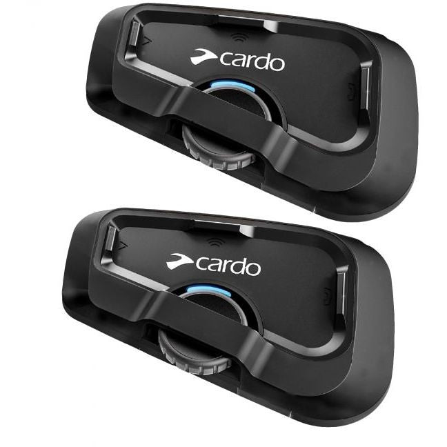 INTERFONO CARDO FREECOM 4X DUO
