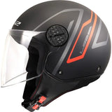 CASCO JET LS2 SPHERE LUX II MINIM