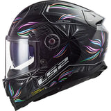 CASCO INTEGRALE LS2 VECTOR II DARFLO