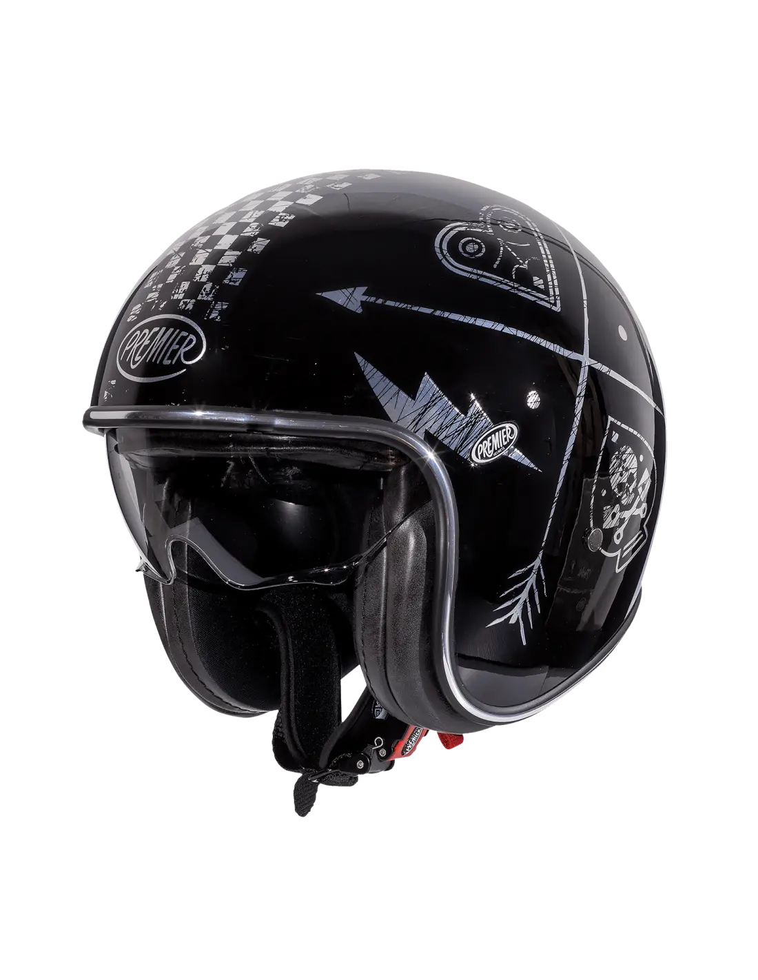 CASCO JET PREMIER VINTAGE
