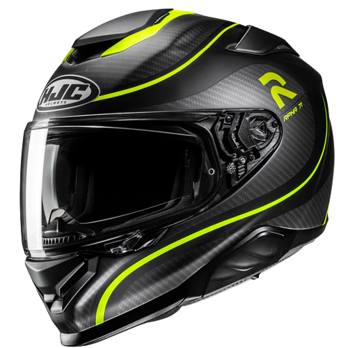 CASCO INTEGRALE HJC RPHA 71 CLETA