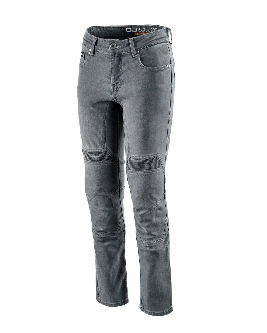 JEANS OJ STEEL DONNA