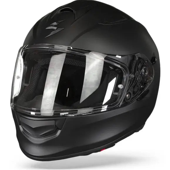 CASCO INTEGRALE SCORPION EXO-491 SOLID