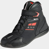 SCARPE LS2 GARRA WP DONNA