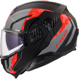 CASCO MODULARE LS2 ADVANT II GLIDE