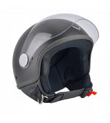 CASCO JET MAX HELMETS DJDV06 LS VISION