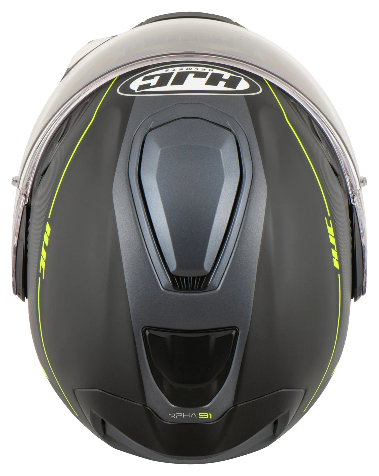 CASCO MODULARE HJC RPHA 91 COMBUST