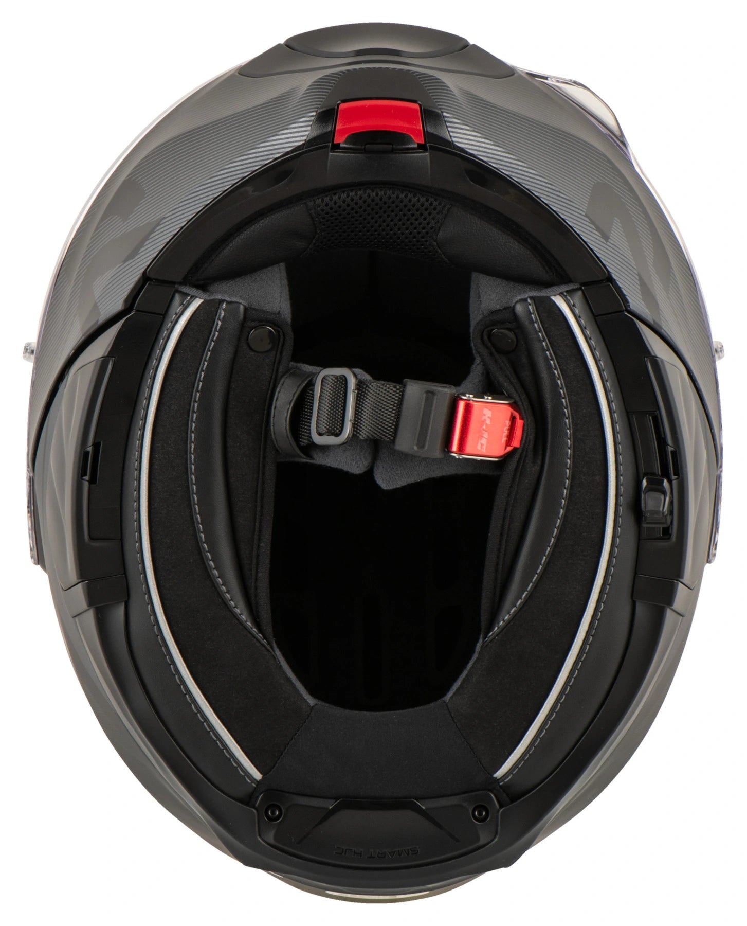 CASCO MODULARE HJC RPHA 91 COMBUST