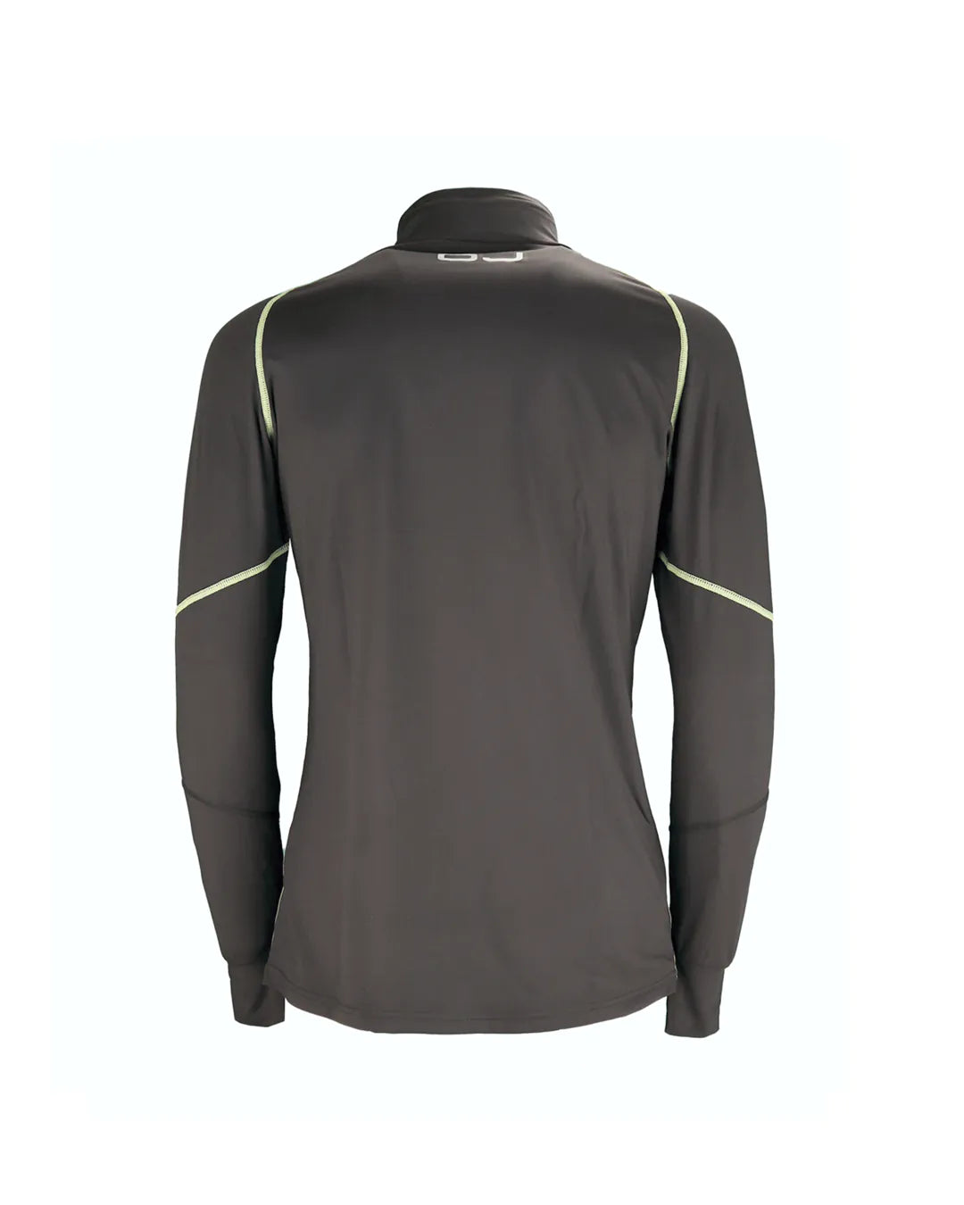 MAGLIA TERMICA ANTIVENTO OJ WIND SHIRT