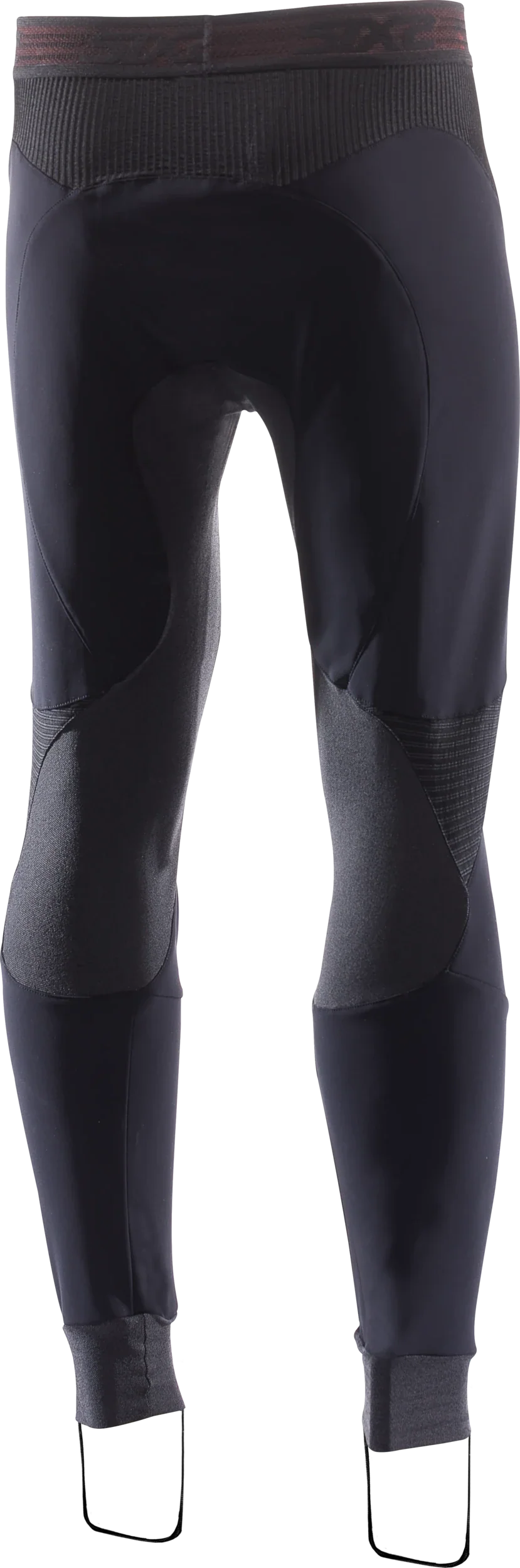 Pantalone antivento secondo strato SIX2 WTP V3