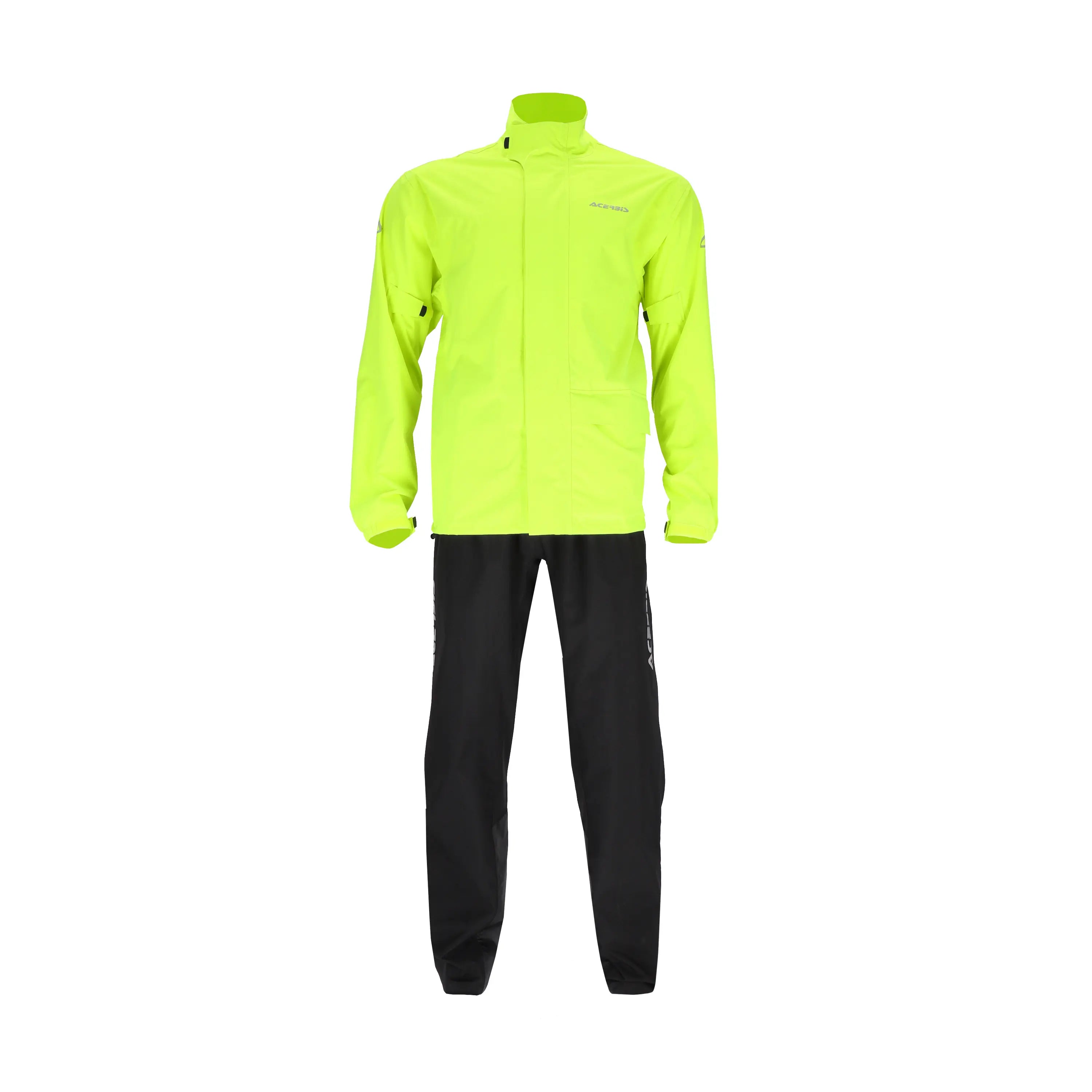 COMPLETO ANTIPIOGGIA ACERBIS RAIN SET LINE THUNDER